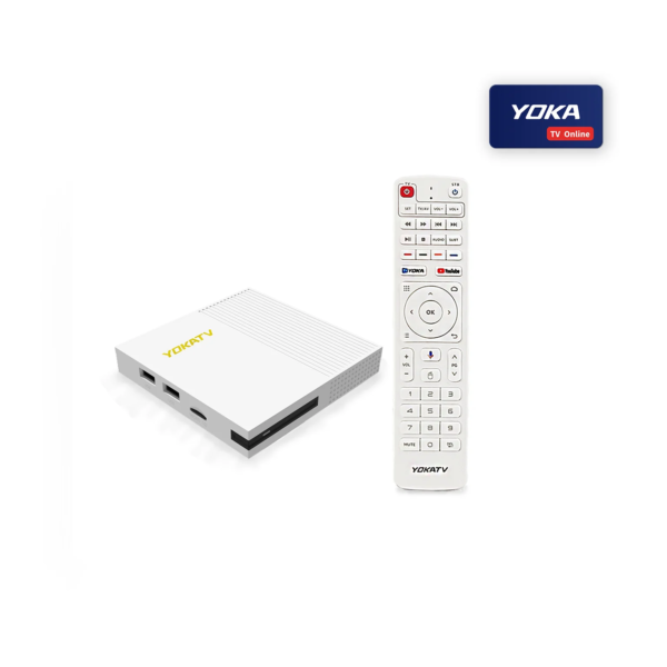 Yoka IPX2
